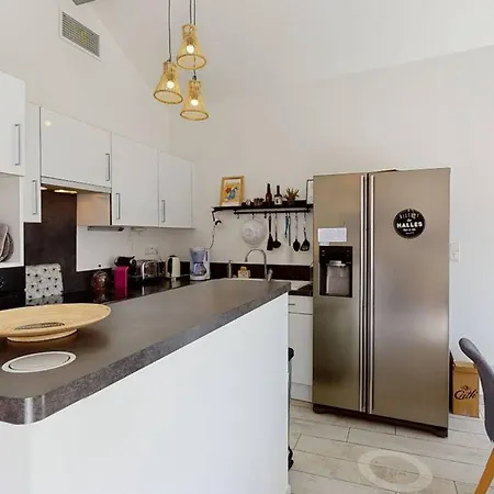 Confortable Avec Piscine, Proche Plage, 3 Chambres, Grand Séjour, Patio, Wifi, équipement Complet - Fr-1-413-87 Capbreton