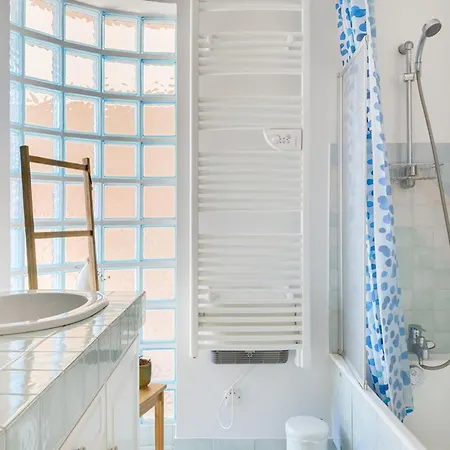 Semesterbostad Confortable Avec Piscine, Proche Plage, 3 Chambres, Grand Sejour, Patio, Wifi, Equipement Complet - Fr-1-413-87 Capbreton